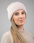 Treeanie Ribbed Cosy Italian Clay Mel